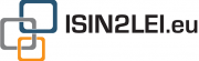 Isin2lei